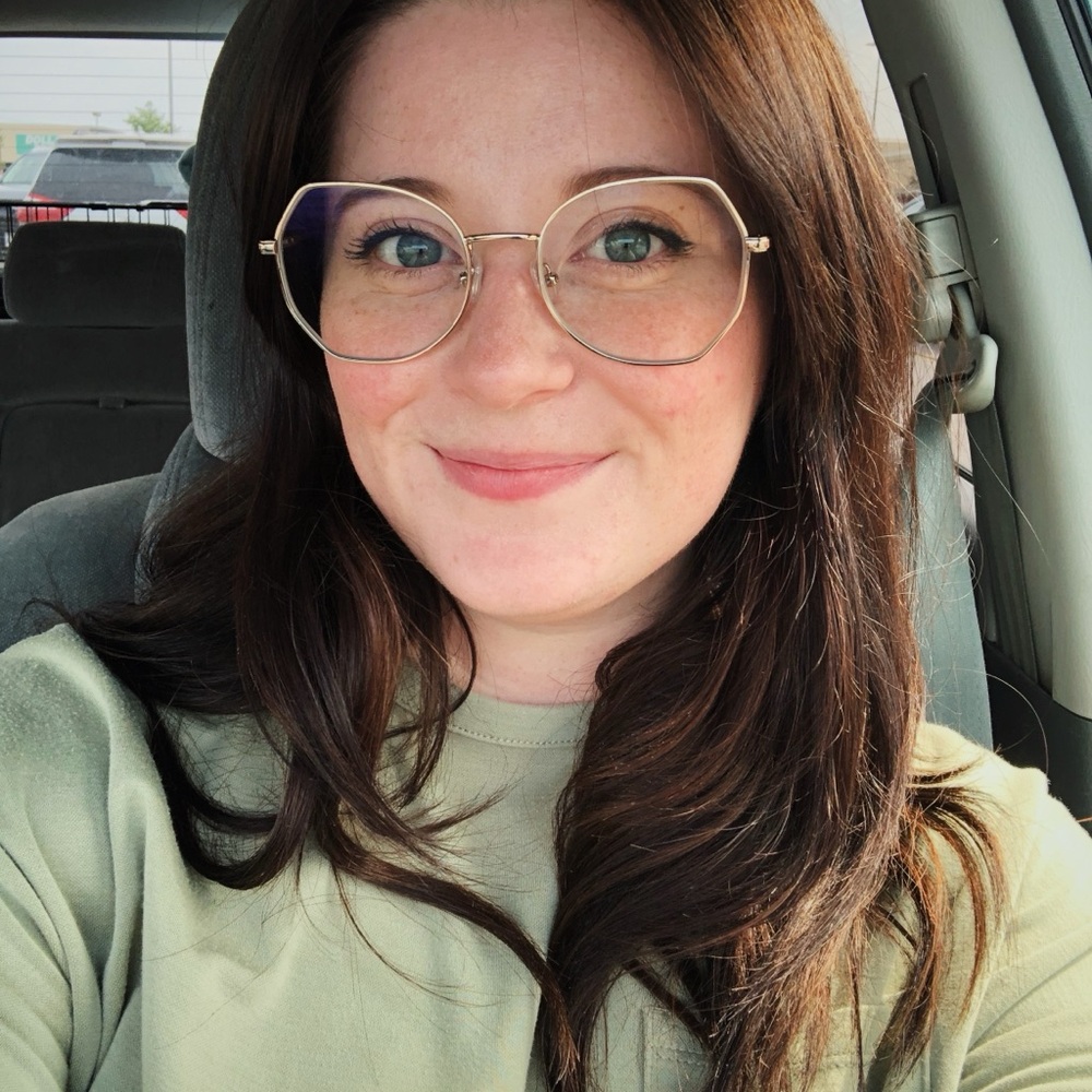 Meet your Posher, Kirsten